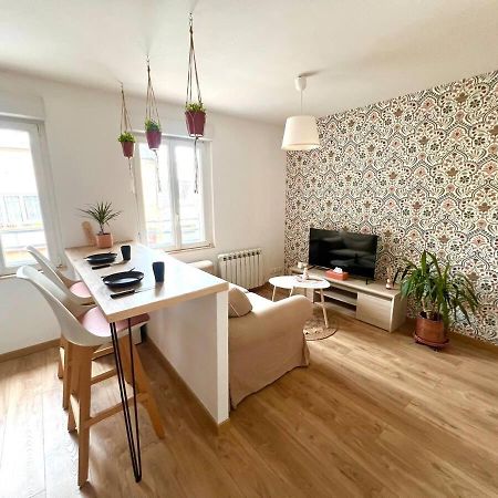 Le Jardin Des Plantes Apartment Calais Exterior foto